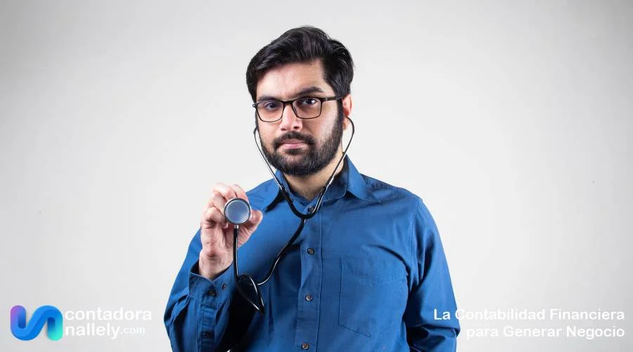 IMAGEN ContadoraNallely com - Cómo se Mide la Salud Financiera - 01