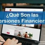 IMAGEN ContadoraNallely com - Qué Son las Inversiones Financieras y de Qué Tipos Existen - 01