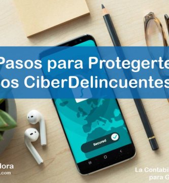 IMAGEN ContadoraNallely com - 11 Pasos para Protegerte de los Ciber Delincuentes - 01