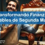 IMAGEN ContadoraNallely com - Transformando Muebles Transformando Finanzas Al Restaurar Muebles de Segunda Mano - 01