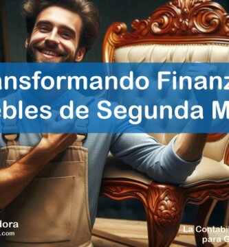 IMAGEN ContadoraNallely com - Transformando Muebles Transformando Finanzas Al Restaurar Muebles de Segunda Mano - 01
